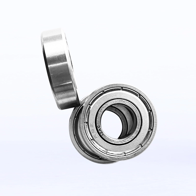 R Series Bearings